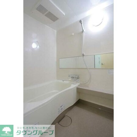 サンリット江北の物件内観写真